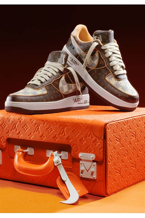 nike and louis vuitton sneakers|Louis Vuitton Nike dunk.